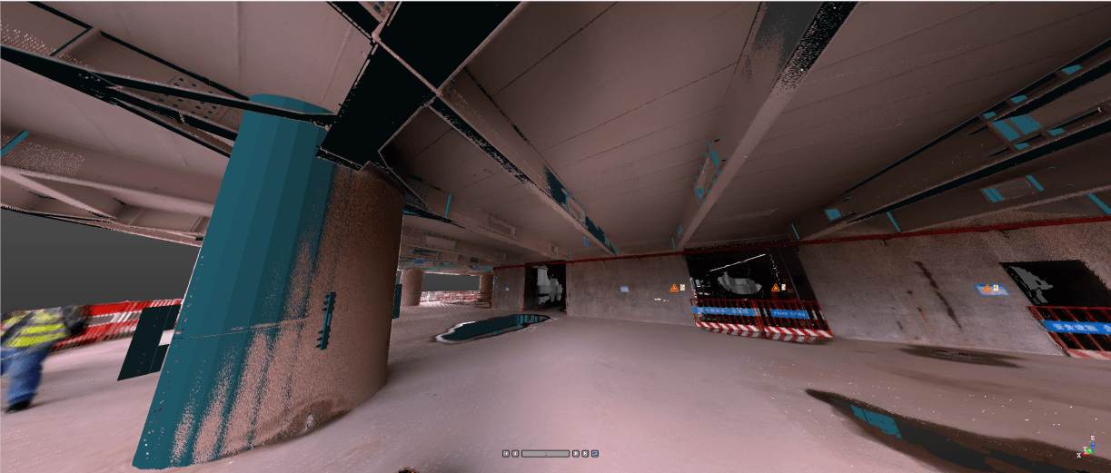 ContextCapture（CC）實景建模軟件