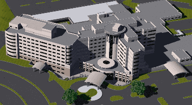 有沒有集二維設計和三維建模于一體的BIM軟件？