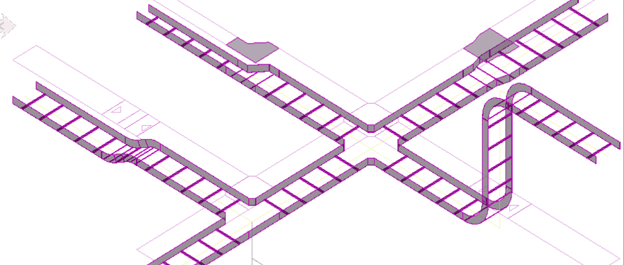 Bentley MicroStation建模BIM軟件