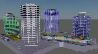 BIM建筑信息模型交付數據標準是什么?