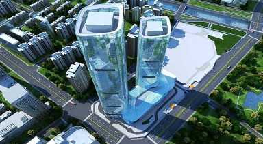 BIM的效益與優點bim對建筑業帶來什么好處