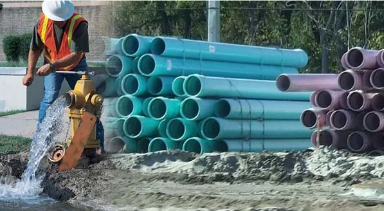 如何構建管網水力模型，改善城市供水問題