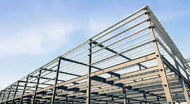 為什么地震頻發地區鋼結構建筑較多？