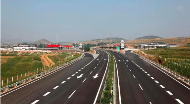關于公路建設的一些基本知識