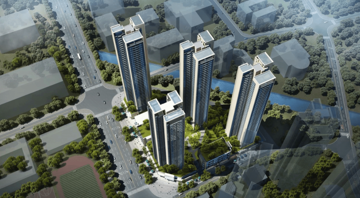 我國建筑設計劃分為幾個階段？