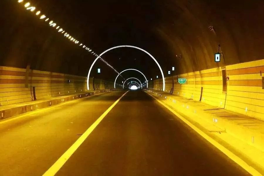 公路隧道設計3