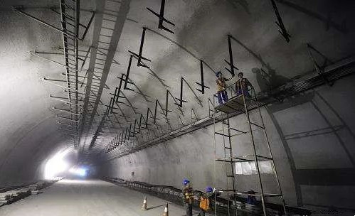 公路隧道設計4