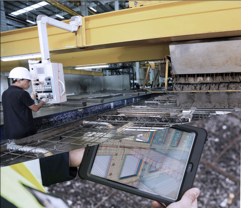 Tekla 1