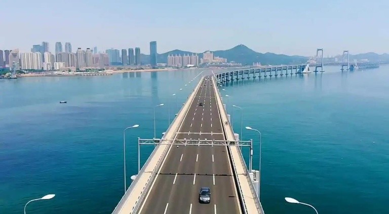 現代橋梁如何設計？如何養護？