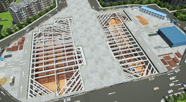 BIM技術在未來的五大發展趨勢