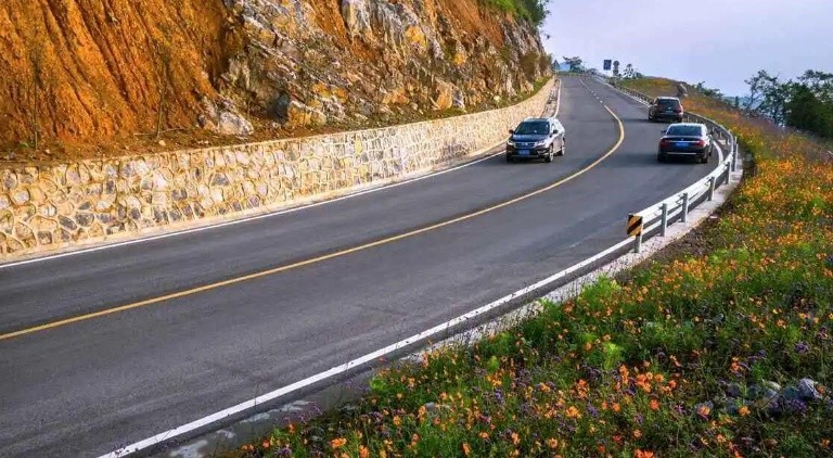 道路選線及地形建模方式-任務、要求、步驟、方法