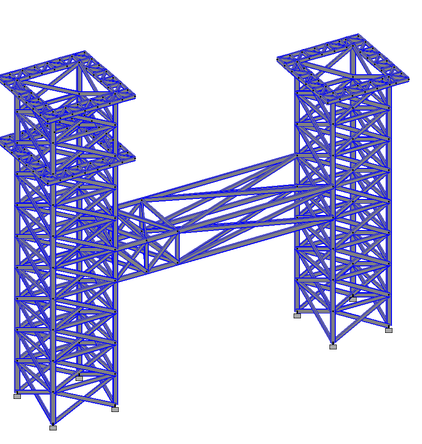鋼結構Foundation