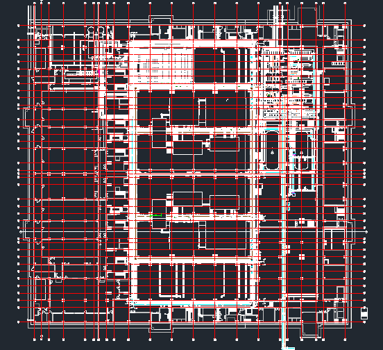 機電BIM1