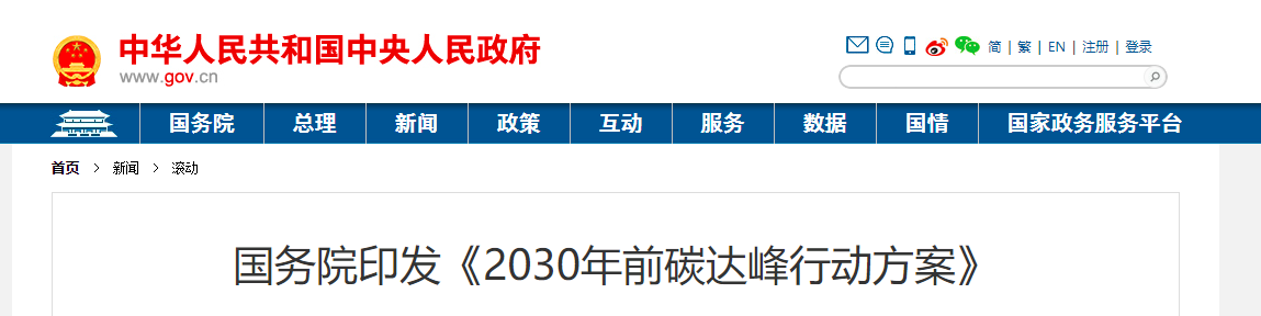 碳排放新聞1