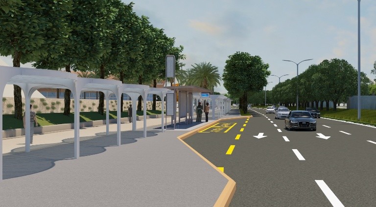 現有道路項目怎么進行BIM改造升級？