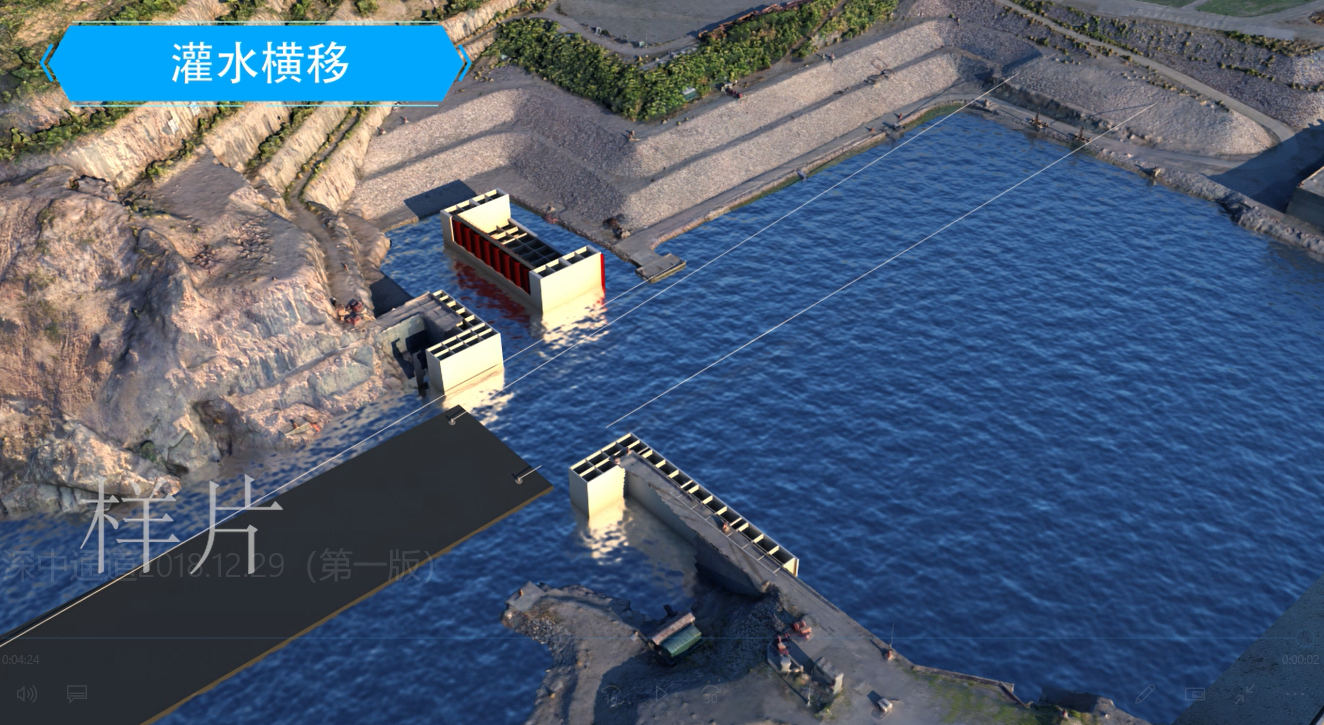 施工動畫與施工方案：哪個更適合現代施工工藝？