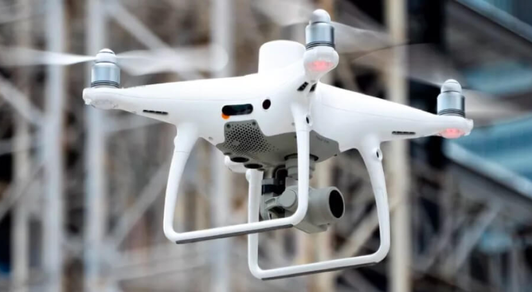 無人機航測航拍傾斜攝影建模文章縮略圖