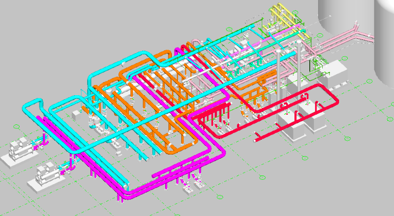 1分鐘BIM知識 | 5款好用的BIM建模軟件，沒用過就虧了~