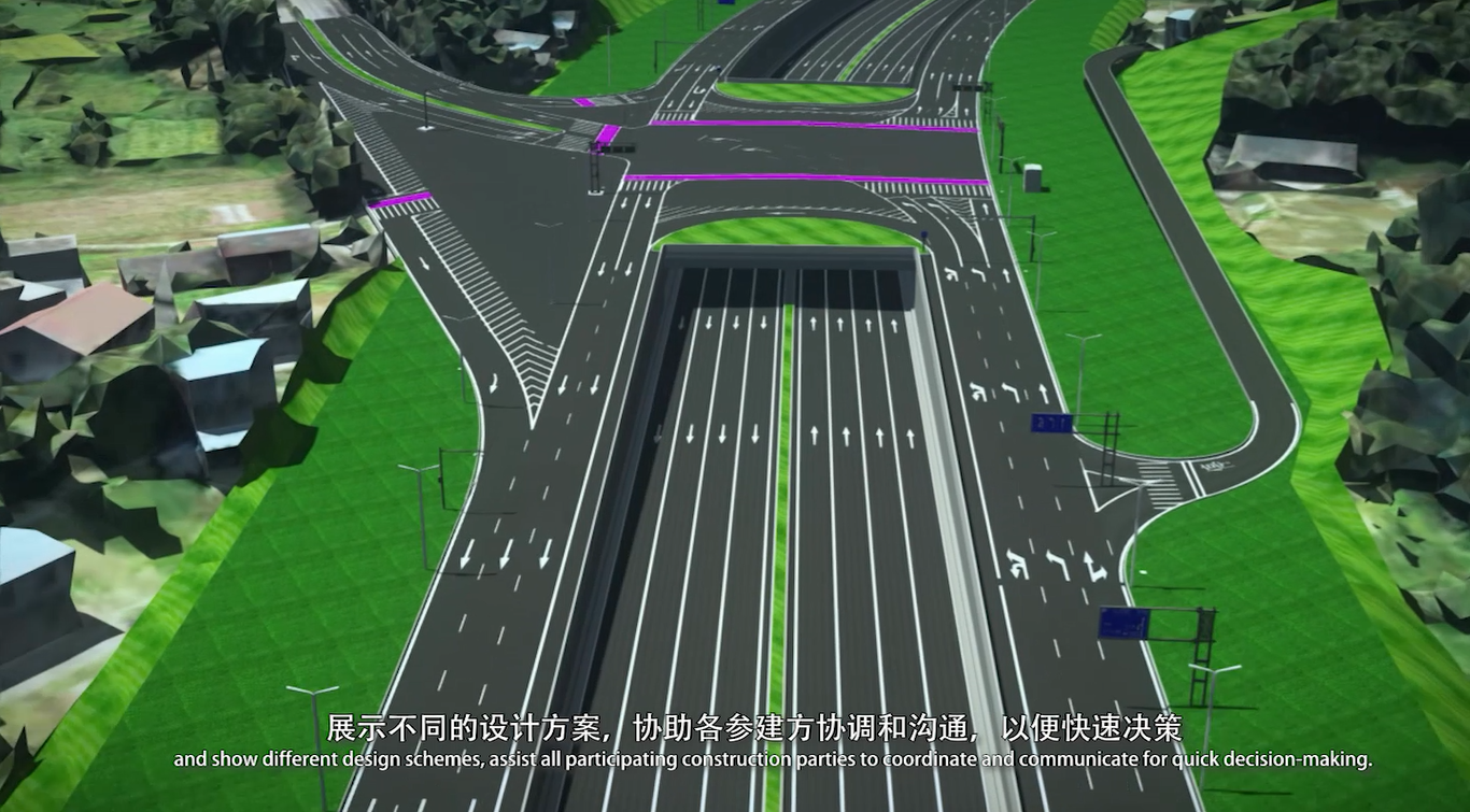 6款業內推薦的市政道路、橋梁、隧道BIM建模軟件，記得收藏