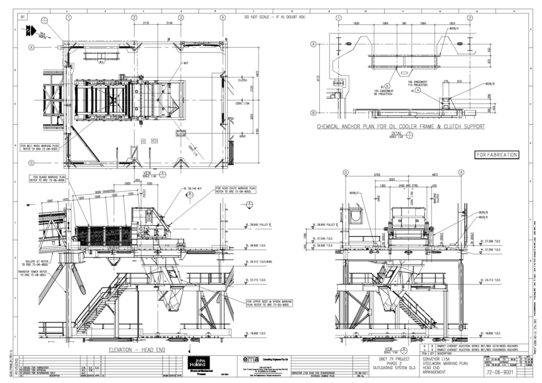 ProStructures鋼結構計算分析prosteel6