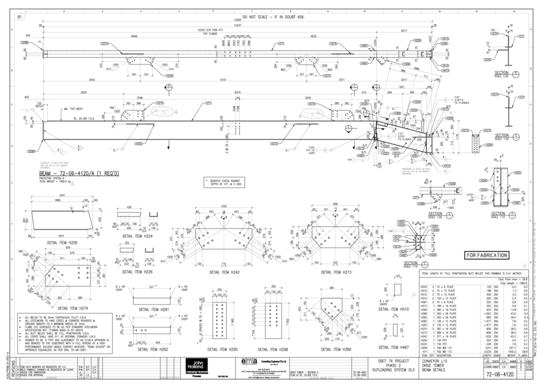 ProStructures鋼結構計算分析prosteel7