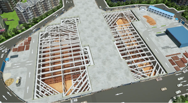 BIM技術的應用情況怎么樣?設計院還是喜歡CAD?