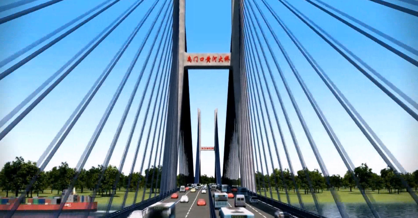 黃河大橋