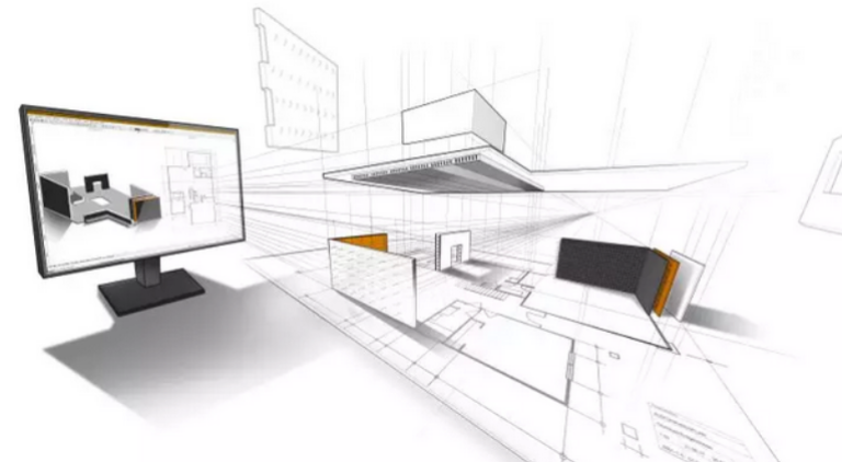 1分鐘BIM知識 | 這款新型工業化&智能建造專業設計軟件，你有在用嗎？