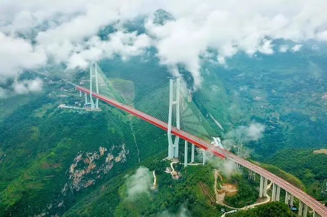 橋梁建模軟件