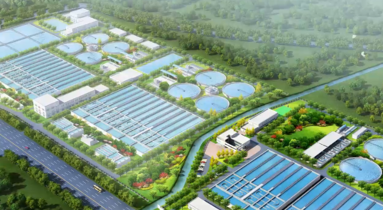 施工現場如何進行三維臨建布置？六大部分，六項原則，一個工具，輕松搞定！