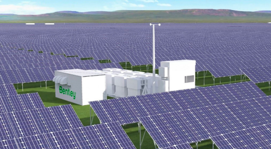 光伏電站設計中的創新技術應用--SolarStation