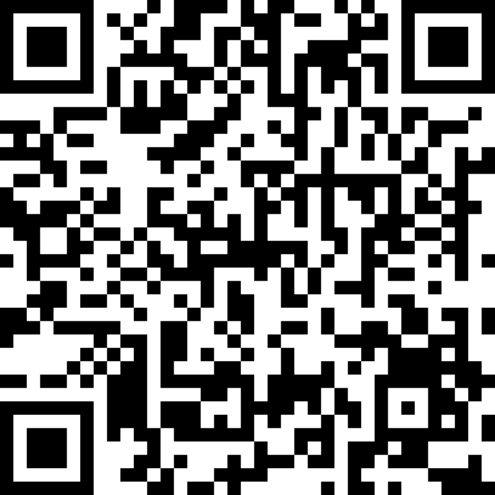 prostuctures報名二維碼