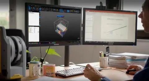 新版Trimble RealWorks 2024.00版本發布：功能升級與改進