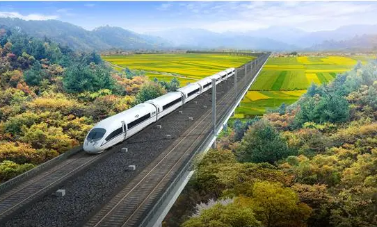 鐵路廊道建設內容、設計方法與技巧全掌握