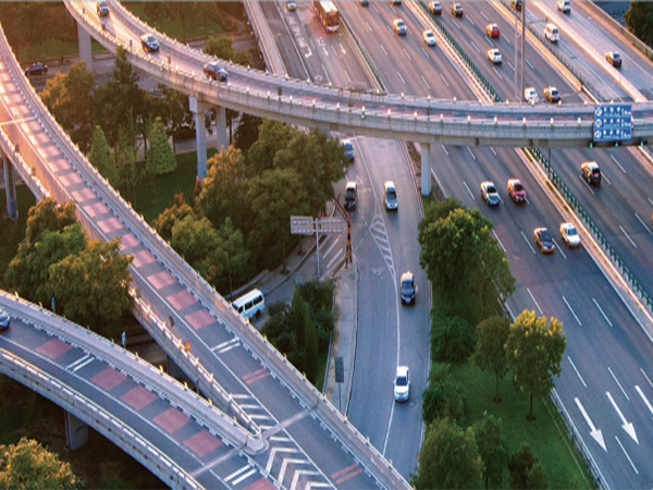 CNCCBIM OpenRoads | 中國適用的道路工程BIM正向設計軟件