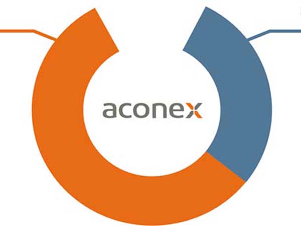 Aconex 建設項目控制軟件