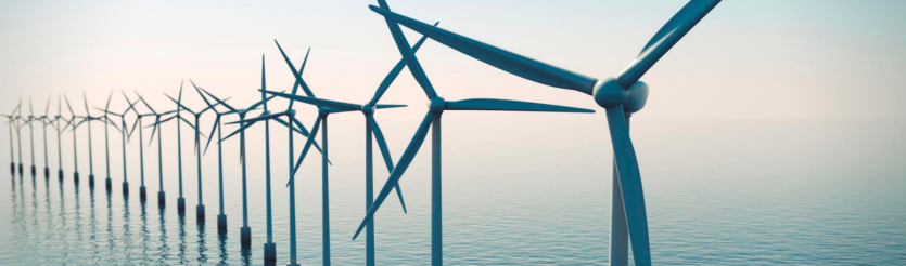 OpenWindPower Fixed Foundation產品