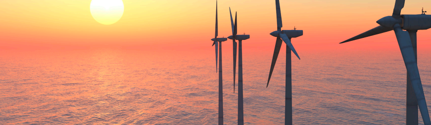 OpenWindPower Floating Platform海上漂浮式風機基礎分析和設計