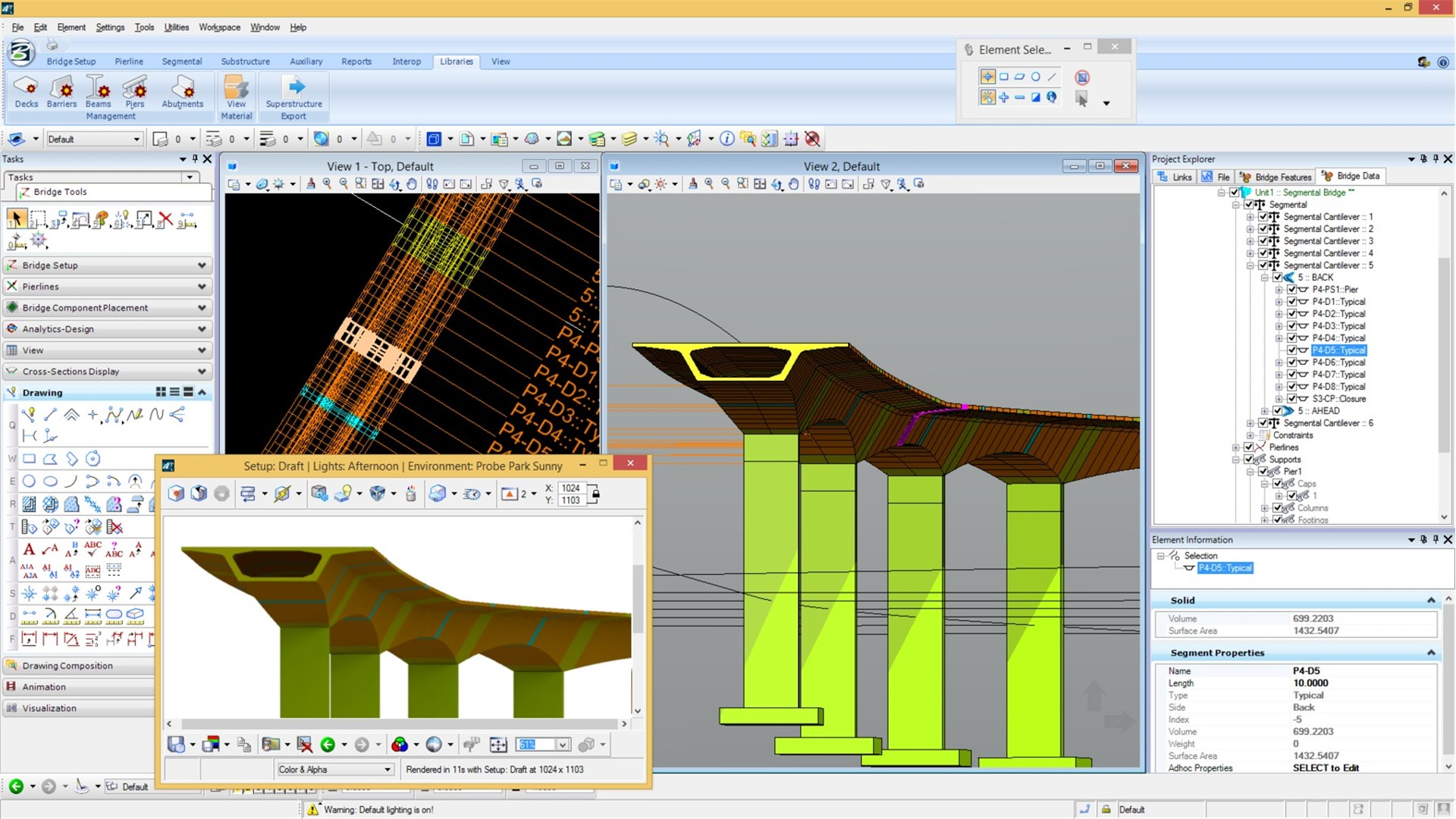 OpenBridge Modeler-數據重用可節省時間減少錯誤