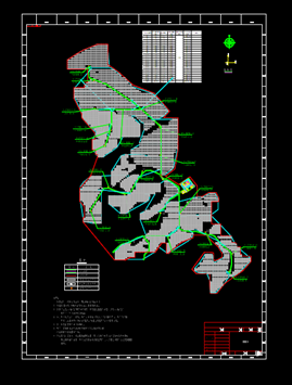 SolarStation新版本-出圖模塊