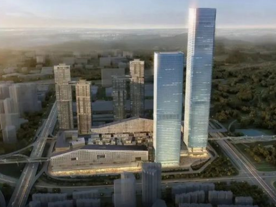 BIM技術在酒店工程項目中的應用