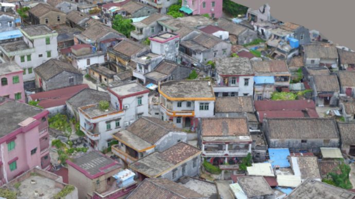 實景建模29