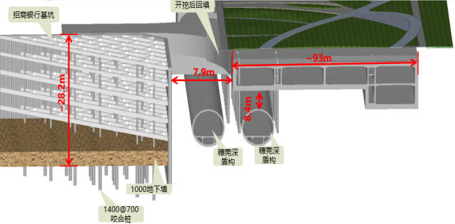 濱海大道-穗莞深城際站設計方案可視化效果表現2